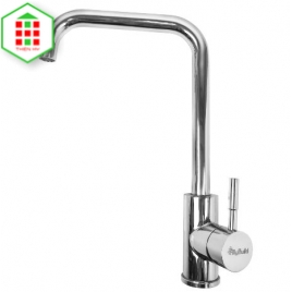 VÒI RỬA CHÉN INOX - ABVCI005