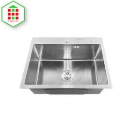 CHẬU RỬA INOX - ABCRI001