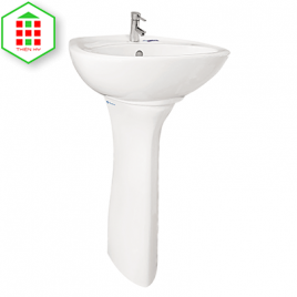 LAVABO TREO TƯỜNG LT07LLT