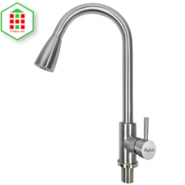 VÒI RỬA CHÉN INOX - ABVCI010