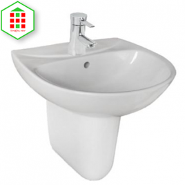 LAVABO TREO TƯỜNG LT03