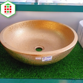 CHẬU LAVABO ĐỂ BÀN AT- LB20