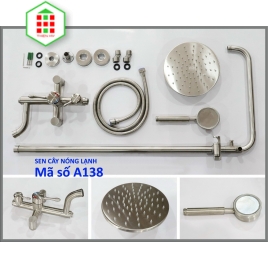 SEN CÂY NÓNG LẠNH INOX 304