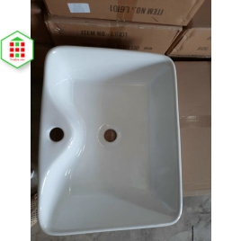 CHẬU LAVABO ĐỂ BÀN CAO CẤP AT-LB4