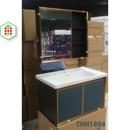 TỦ LAVABO CAO CẤP TNN1804