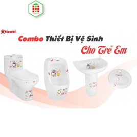 COMBO TBVS CHO BÉ CAO CẤP KASSANI