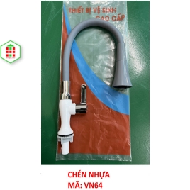 VÒI RC NHỰA VN64