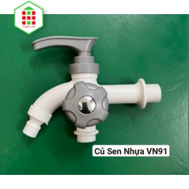 CỦ SEN NHỰA VN91