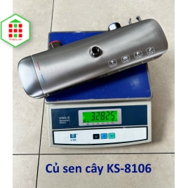 SEN CÂY NL ĐỒNG KS-8016