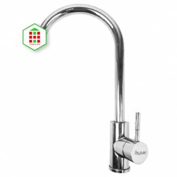 VÒI RỬA CHÉN INOX - ABVCI001