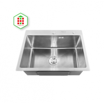 CHẬU RỬA INOX - ABCRI001