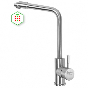 VÒI RỬA CHÉN INOX - ABVCI002