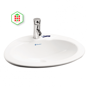 LAVABO ÂM BÀN LB01T