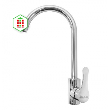 VÒI RỬA CHÉN INOX - ABVCI006