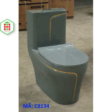 BC 1 KHỐI CAO CẤP C8134