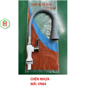 VÒI RC NHỰA VN64