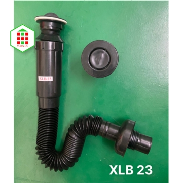 BỘ XẢ LAVABO NHỰA XLB23