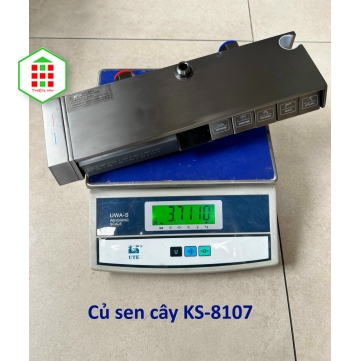 SEN CÂY NL ĐỒNG KS-8017