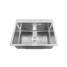 CHẬU RỬA INOX - ABCRI001