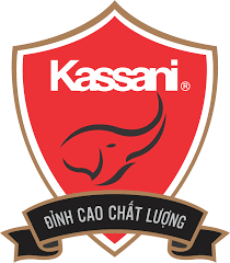 THIẾT BỊ VỆ SINH KASSANI