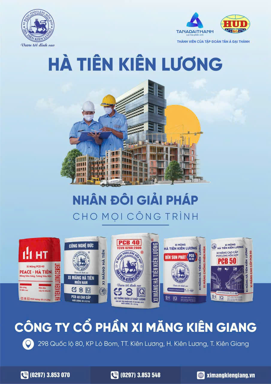 XI MĂNG CÁC LOẠI