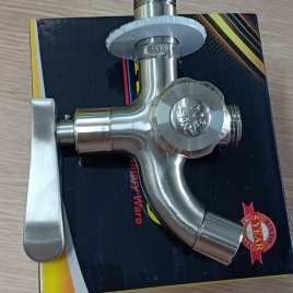 CỦ SEN LẠNH RT-5101 (INOX 304)